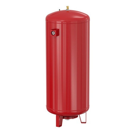 Бак для отопления Flexcon RM  500/3,0 - 10bar (резьба Нр 1'1/4’’)